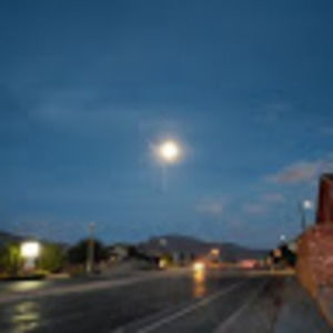 Meet your Posher, Larry